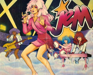 Illustration for article titled How A Cosplay Starts